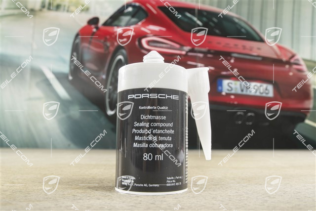 Sealant, 80ml Sealant, 80ml