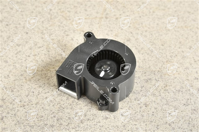 Lüfter für Matrix LED-Scheinwerfer, L=R