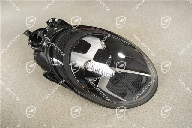 LED Scheinwerfer, R