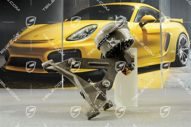 Getriebekonsole, Tiptronic, R Getriebekonsole, Tiptronic, R