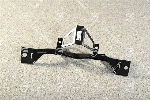 Support bracket, exhaust system