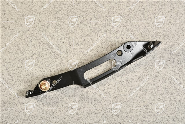 Rear light bracket, inner, 4S/Turbo/GT2, L