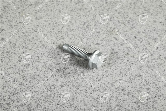 Śruba M8 x 32 Śruba M8 x 32