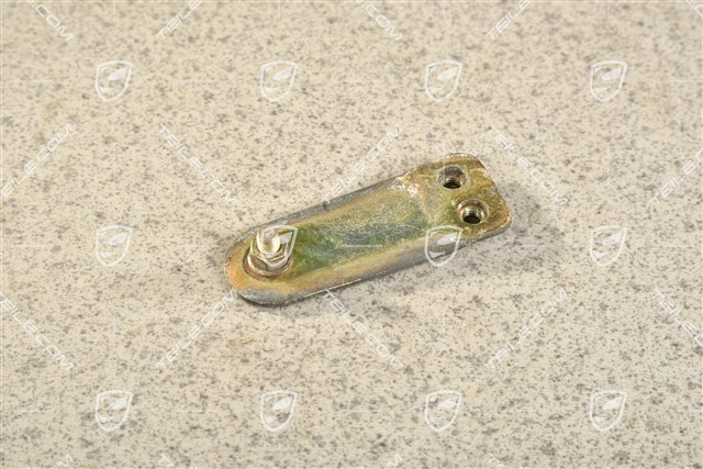 Retainer Plate