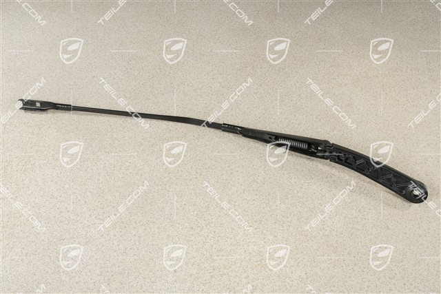 Wiper arm, L