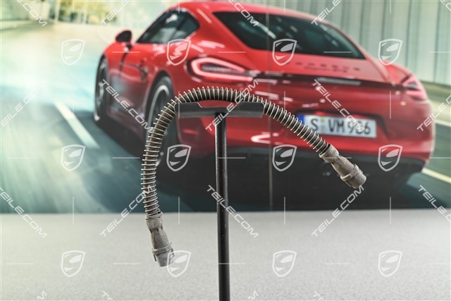 Brake hose, F=R, L=R