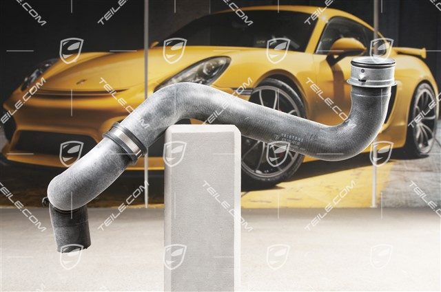 Cooling system Hose / pipe / line Supply 3,0 Diesel