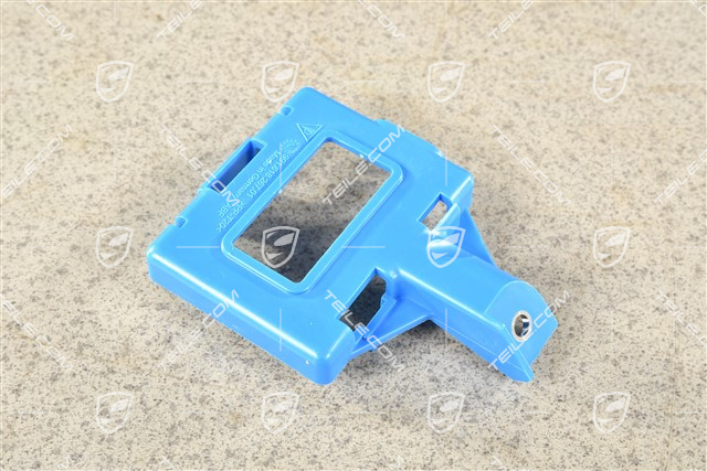 Bracket for Control unit garage opener, GT4