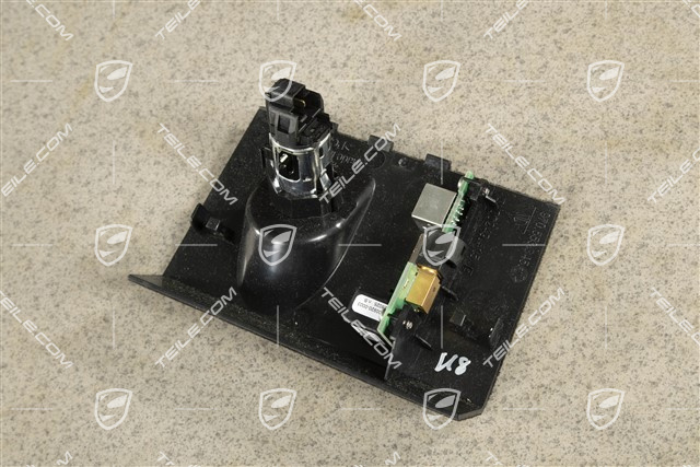 Adapter, Multimedia interface