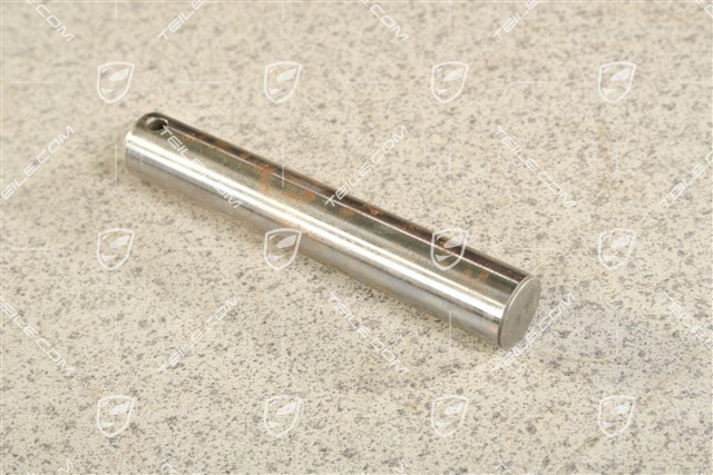 Differential bolt / pin