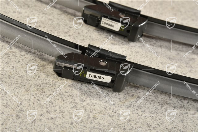 Wiper Blades set