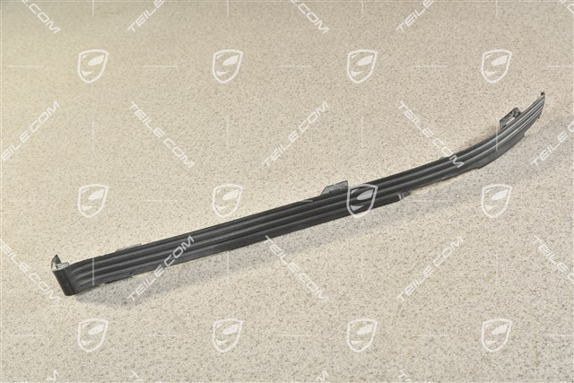 Bumper cover, Turbo / GTS, R