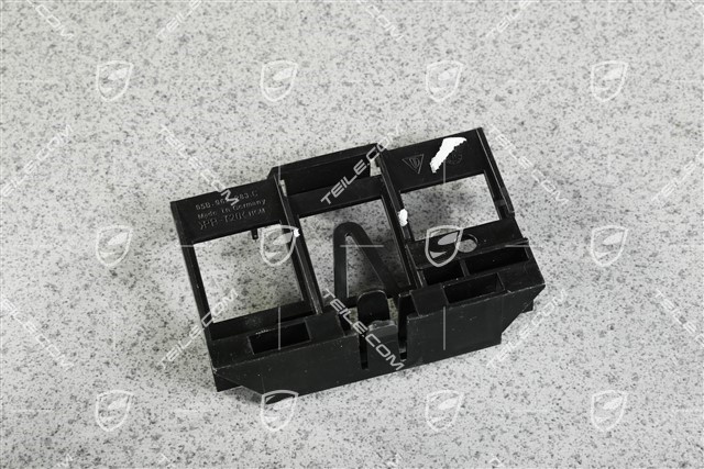Bracket for Keyless Antenna Bracket for Keyless Antenna