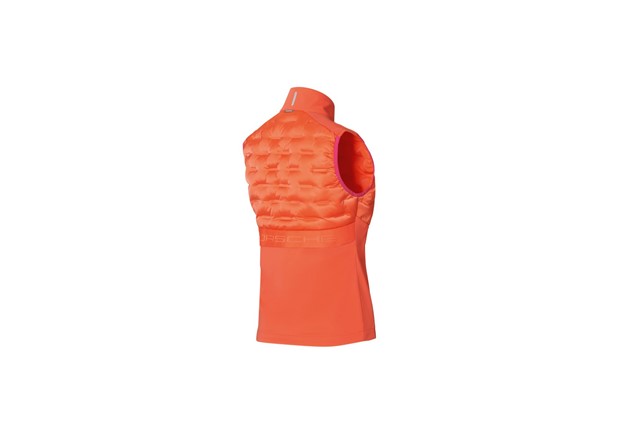 Sports Collection, Softshell Vest, Women XS
