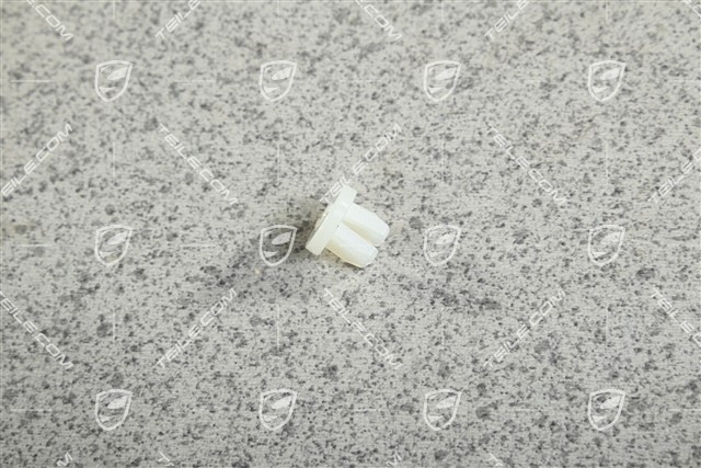 Expander nut Expander nut