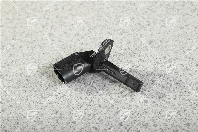Drehzhalfühler /  Impulsgeber / Geschwindigkeit / ABS Sensor, Hinten, R