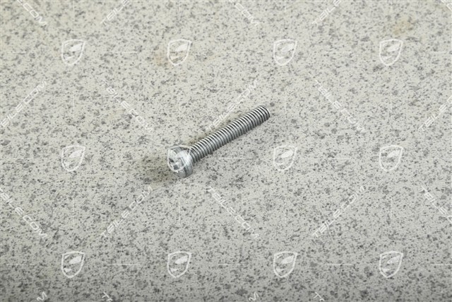 Screw bolt M6 x 35 Screw bolt M6 x 35