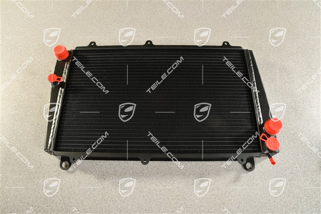 Radiator