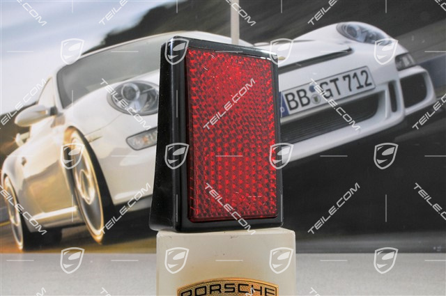 Reflex reflector