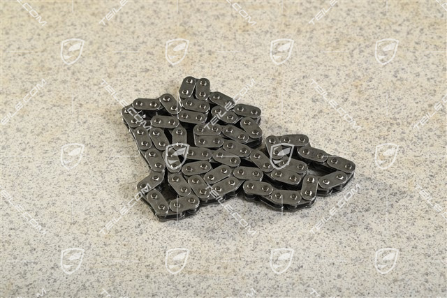 Oil pump drive chain, 4,0L