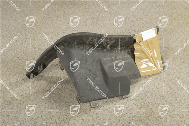 C4 / C4S, Support with heat protection, R