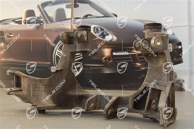 Suspension side panel, L Suspension side panel, L