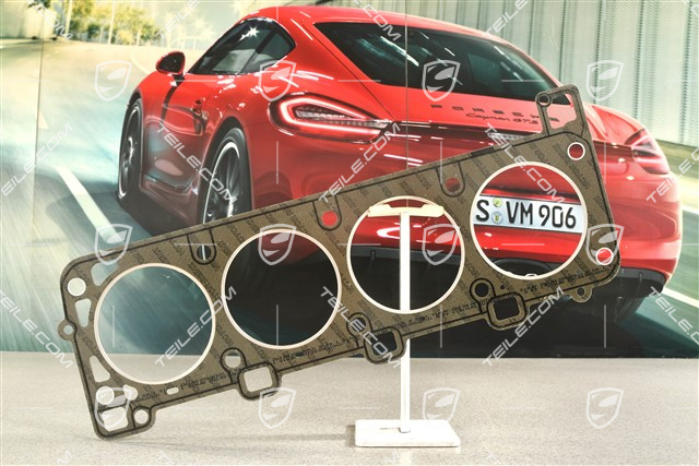 Cylinder head gasket