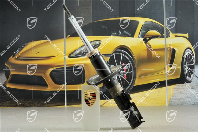 Stoßdämpfer, Serienfahrwerk, L=R Stoßdämpfer, Serienfahrwerk, L=R