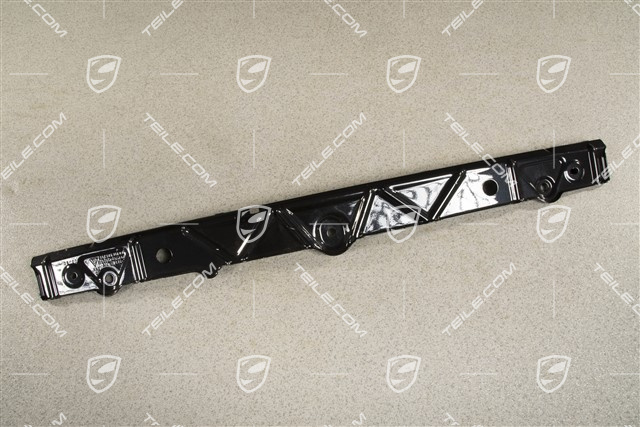 Fastening strip, centre, facelift