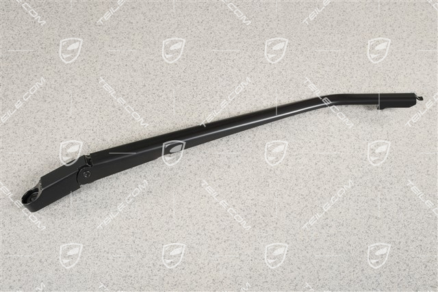 Rear wiper arm, Coupé