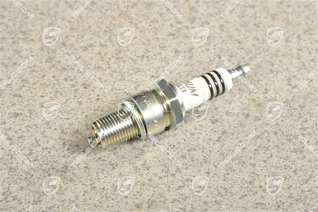 Spark plug NGK , Turbo