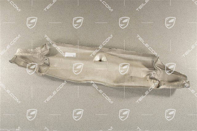 Heat shield