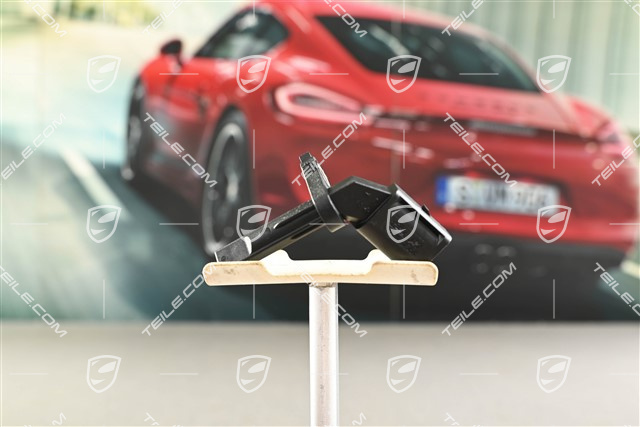 Speed / ABS Sensor / pulse sender, rear, R