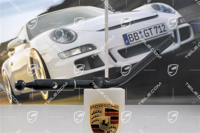 Gearshift lever Gearshift lever
