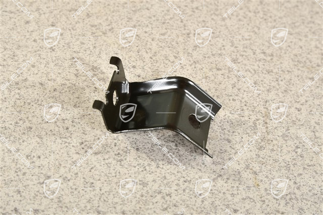 Angle bracket / bracket, L=R