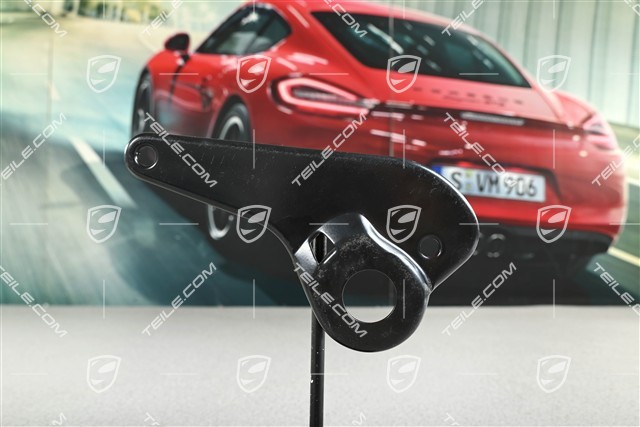 Seat tilt mechanism, R