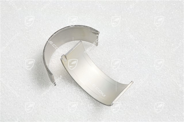 One-half rod bearing 0,50 mm One-half rod bearing 0,50 mm