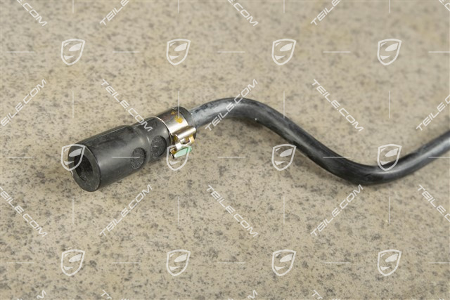 S / GTS / Turbo Vaccum / Control line
