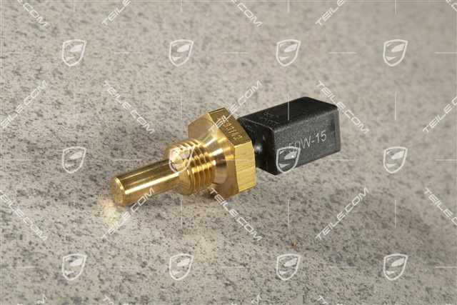 Temperature sensor