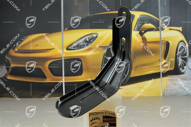 Bracket headlamp casing, L=R Bracket headlamp casing, L=R