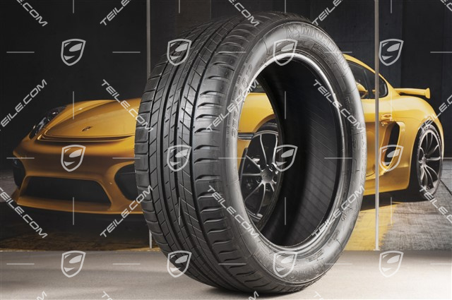 Summer tires Michelin Latitude Sport 3 255/50 R19 N0 Summer tires Michelin Latitude Sport 3 255/50 R19 N0