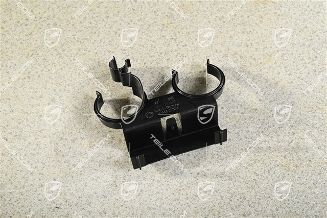 Bracket, GTS 4.0L / GT4