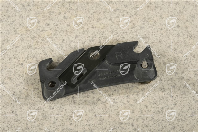 Halter, innen, R