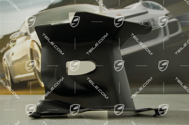Air duct, Turbo, R