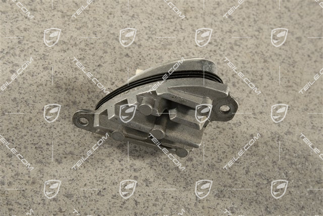 Turbo, LED-Modul für Zusatzscheinwerfer, L