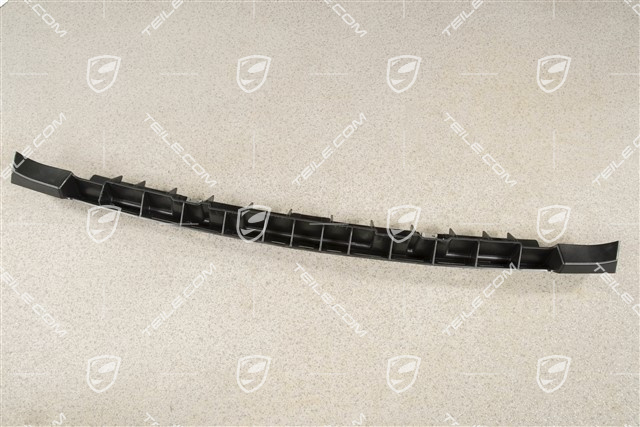 Retaining strip, centre, GT2 RS