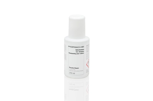 Porsche Classic Autoshampoo Porsche Classic Autoshampoo