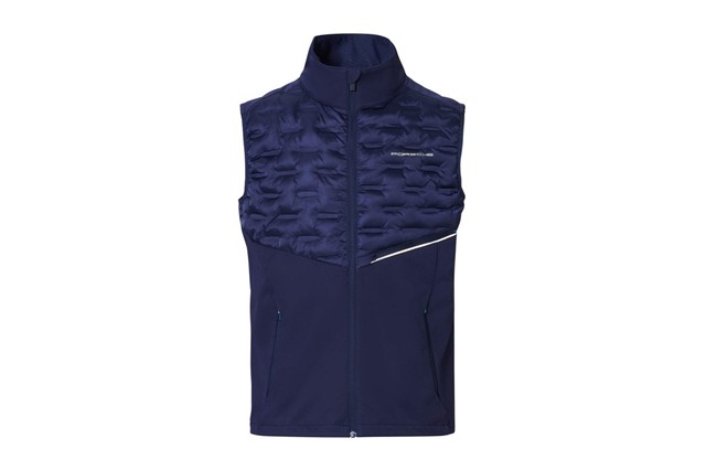 Sports Collection, Softshell Vest XXL