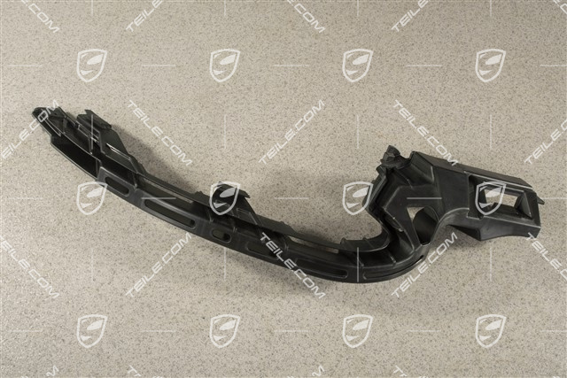 Retaining strip, GT3 / Speedster, L