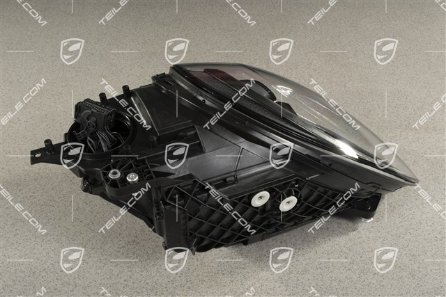 LED Scheinwerfer, PDLS Plus, L